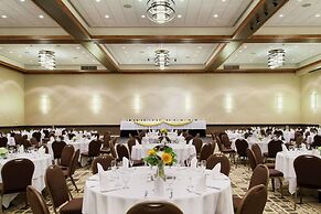 DoubleTree by Hilton Omaha Downtown