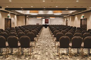 DoubleTree by Hilton Omaha Downtown