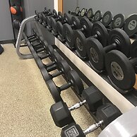 DoubleTree by Hilton Omaha Downtown