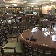 DoubleTree by Hilton Omaha Downtown