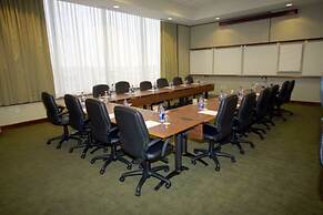 DoubleTree by Hilton Omaha Downtown