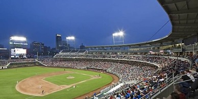 DoubleTree by Hilton Omaha Downtown