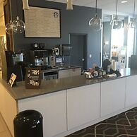 DoubleTree by Hilton Omaha Downtown