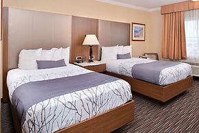 Best Western Airpark Hotel-Los Angeles LAX Airport
