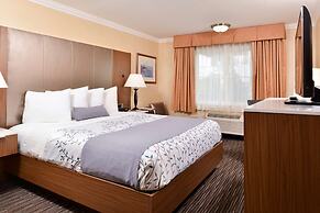 Best Western Airpark Hotel-Los Angeles LAX Airport