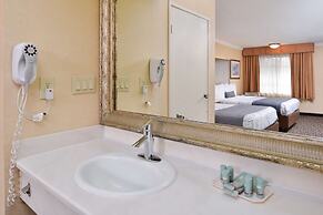 Best Western Airpark Hotel-Los Angeles LAX Airport