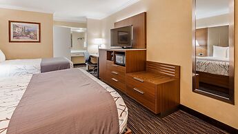 Best Western Airpark Hotel-Los Angeles LAX Airport