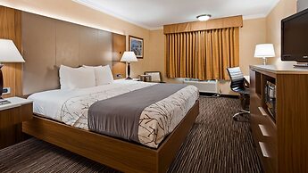 Best Western Airpark Hotel-Los Angeles LAX Airport