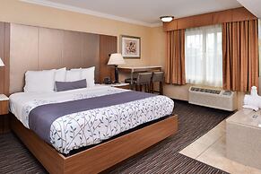 Best Western Airpark Hotel-Los Angeles LAX Airport