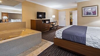 Best Western Airpark Hotel-Los Angeles LAX Airport