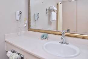 Best Western Airpark Hotel-Los Angeles LAX Airport