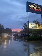 Browns Canyon Inn