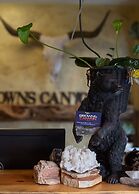 Browns Canyon Inn