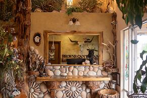 Browns Canyon Inn