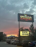 Browns Canyon Inn