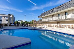 Days Inn by Wyndham Florence/I-95 North