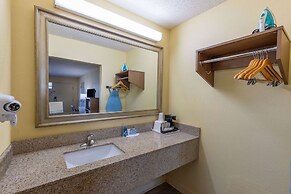 Days Inn by Wyndham Florence/I-95 North