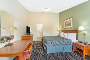 Days Inn by Wyndham Florence/I-95 North