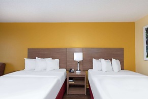 Days Inn by Wyndham Florence/I-95 North