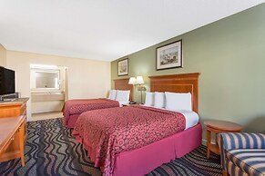 Days Inn by Wyndham Florence/I-95 North