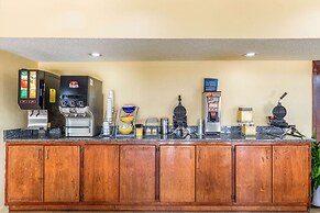 Days Inn by Wyndham Florence/I-95 North