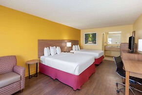 Days Inn by Wyndham Florence/I-95 North