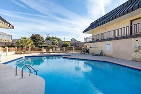 Days Inn by Wyndham Florence/I-95 North