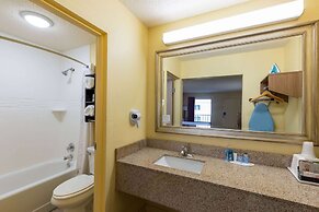 Days Inn by Wyndham Florence/I-95 North