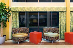 Days Inn by Wyndham Florence/I-95 North