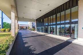 Days Inn by Wyndham Florence/I-95 North