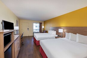 Days Inn by Wyndham Florence/I-95 North