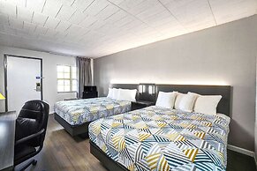 Motel 6 Carlisle, PA - Cumberland Valley