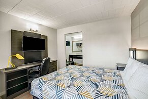 Motel 6 Carlisle, PA - Cumberland Valley