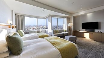 Hotel Nikko Kanazawa