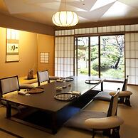 Hotel Nikko Kanazawa