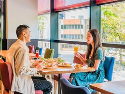 Hotel Nikko Kanazawa