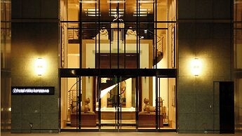 Hotel Nikko Kanazawa