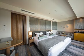 Hotel Nikko Kanazawa