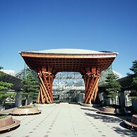 Hotel Nikko Kanazawa