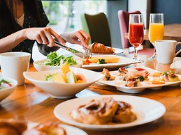 Hotel Nikko Kanazawa