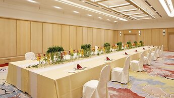 Hotel Nikko Kanazawa