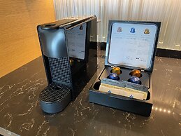 Hotel Nikko Kanazawa