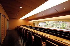 Hotel Nikko Kanazawa