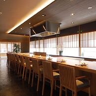 Hotel Nikko Kanazawa