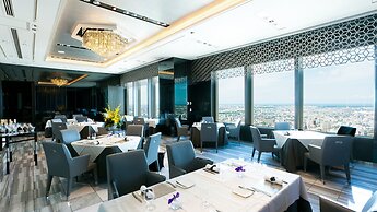 Hotel Nikko Kanazawa