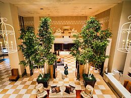 Hotel Nikko Kanazawa