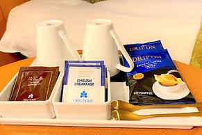 Hotel Nikko Kanazawa