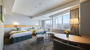 Hotel Nikko Kanazawa