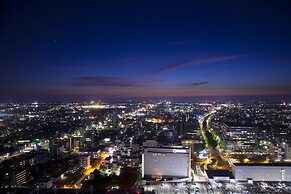 Hotel Nikko Kanazawa