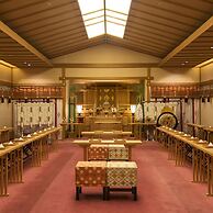 Hotel Nikko Kanazawa